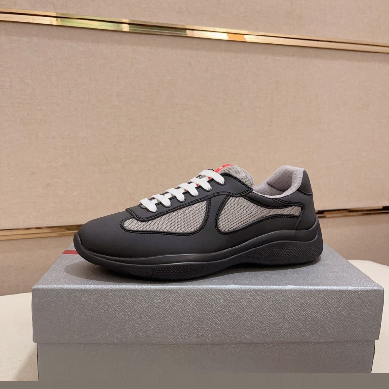 Pra*a casual shoes